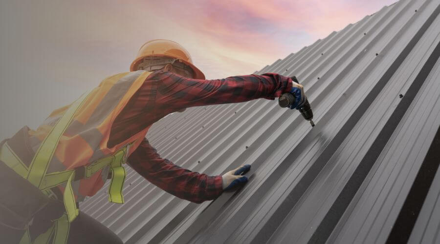 Expert Emergency Roof Repairs services in Grahamsville, NY
